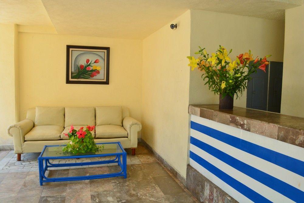 Costa Linda Hotel Акапулко Екстериор снимка