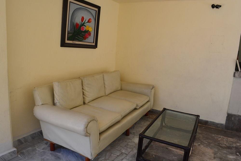 Costa Linda Hotel Акапулко Екстериор снимка