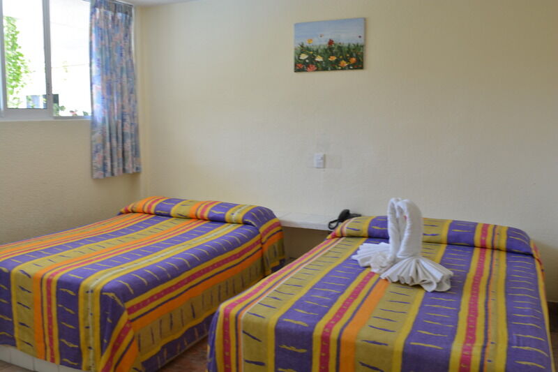 Costa Linda Hotel Акапулко Екстериор снимка